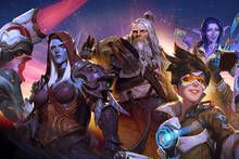 Blizzcon 2019: Ya disponible la entrada virtual