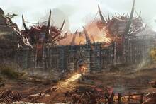 World of Warcraft recibe un alucinante ‘remake’ en Unreal Engine 4