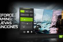 NVIDIA añade Reshade, NELL e Image Sharpening en sus últimos drivers