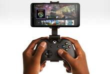 Xbox Console Streaming, la nueva función de Xbox One para jugar desde móviles Android