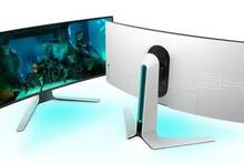 Alienware pone a la venta su monitor curvo de 34� y 120 Hz