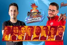 Arrancan el Dragon Ball FighterZ National Championship en España