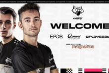 Magnetr�n es el nuevo patrocinador de Wygers