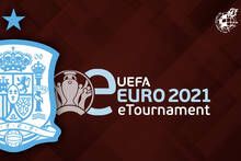 La Federaci�n Espa�ola de F�tbol comienza su torneo de esports para la UEFA eEURO 2021
