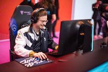 Team Liquid renovará a Jensen por 3 años y 4,2 millones de dólares según fuentes