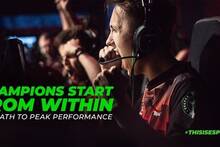 Razer arranca su nueva campa�a para promover el bienestar f�sico y mental en los esports