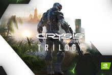 Crysys Remastered Trilogy llega a NVIDIA GeForce Now