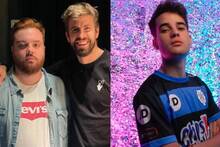 Koldo será el primer fichaje del equipo de League of Legends de Ibai y Piqué según fuentes