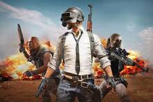 KPI participará en el Mundial de PUBG