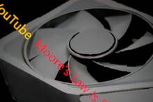 La NVIDIA GeForce RTX 4070 tendra un diseo que ocupara dos ranuras de nuestro PC