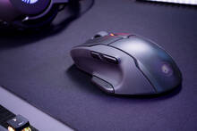 Kone Air es el nuevo rat�n inal�mbrico de Roccat ideado para jugar