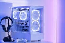 NZXT presenta los nuevos chasis Serie H5 para construir nuestro PC