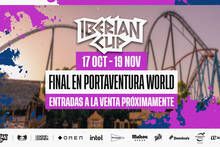 LVP desvela la nueva Iberian Cup de League of Legends para el 2023