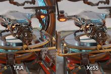 3DMark se actualiza para incluir un benchmar de XeSS