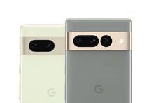 Google presenta los móviles Pixel 7 y Pixel 7 Pro desde 649 euros
