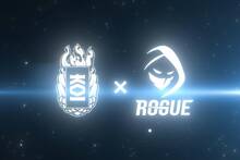 KOI estará en la LEC en 2023 tras cerrar una alianza estratégica con Rogue