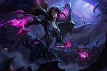 As ha sido la primera jugada nivel dios de los Worlds 2023 de la mano de Route y su Kai'Sa