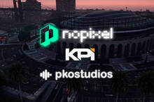 El club de esports KPI Gaming se lanza a los escenarios virtuales con un macroconcierto en GTA V