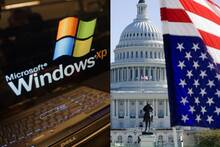 El Gobierno de los Estados Unidos aun usar�a Windows XP y tiene sus motivos, aunque hay problemas