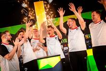 MOUZ es el ganador de la ltima ESL Pro League de CS:GO