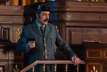 Llega a Movistar Plus+ la miniserie sobre el golpe de estado de Tejero del 23-F: tiene solo 4 cap�tulos de 1 hora de duraci�n