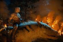 Peter Jackson (64) cambi� a las bestias de los orcos en 'El Hobbit' tras 'El Se�or de los Anillos' para ser fiel a Tolkien