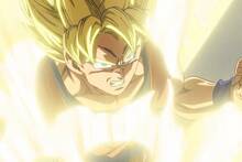 Ya est� disponible: 'Dragon Ball' arranca su nuevo anime con un Goku espectacular y colapsa el streaming