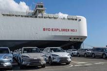 Ya es oficial: Europa pone un l�mite a los coches h�bridos chinos para frenar su avance en el mercado