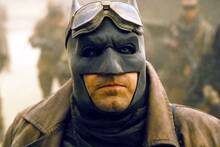 Ben Affleck, sobre sus fracasos con Batman y DC: 'Fue un error, estaba bebiendo y en el punto m�s bajo de toda mi carrera'