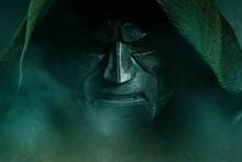 Marvel muestra oficialmente a la mano derecha de Doctor Doom y puede ser un antiguo hechicero del UCM