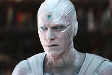 Paul Bettany, sobre el futuro de Visión y Wanda en el UCM: 'Aún hay muchas historias por contar'