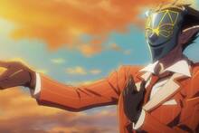 Fecha confirmada: Netflix estrena la �ltima pel�cula de un m�tico anime de fantas�a oscura tras 2 a�os