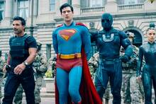El Universo DC confirma el regreso de una de sus mayores estrellas para 'Man of Tomorrow': 'Tengo mucho m�s que contar'