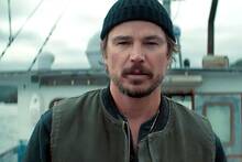 Josh Hartnett arrasa en Netflix con su serie de terror: 17 millones de visualizaciones en cuatro d�as y un r�cord hist�rico