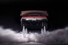 Es oficial: Elon Musk prepara un coche volador capaz de superar los 370 km/h y con fecha de llegada en 2028