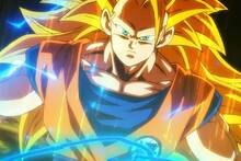 Fecha y hora para ver el Goku Super Saiyan 3 mejorado del nuevo anime de 'Dragon Ball' contra el Dios de la Destrucci�n
