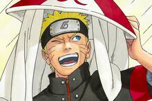 'Naruto' confirma su futuro con 'Project Rasengan' hasta 2029 y muestra el nuevo manga de Masashi Kishimoto