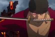 Llega la mejor película de 'One Piece' al streaming: 107 minutos de acción, épica y el villano más temido