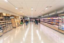 Mercadona cambia sus supermercados en 2026 en toda Espa�a con un modelo que transforma la forma de hacer la compra para siempre