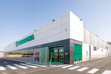 Mercadona acelera la expansi�n de sus nuevos supermercados en Espa�a y prepara 59 aperturas antes de acabar 2026