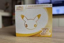 Pokémon celebra su 30 aniversario por todo lo alto con una colección que desata la nostalgia y esconde un tesoro para los fans