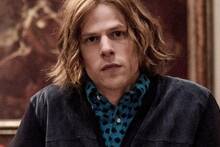 La reflexión de Jesse Eisenberg (43), actor: ''Batman v Superman' hundió mi carrera, todos me dieron la espalda'