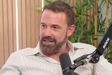 La reflexión de Ben Affleck (54), actor: 'Bruce Willis me dio un buen consejo con aquella película, pero se equivocó totalmente'