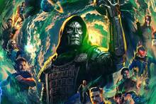 'Vengadores: Secret Wars' sufre un cambio de última hora y el clímax del UCM con Robert Downey Jr. retrasa su producción