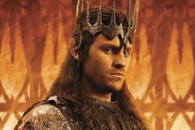 'El Se�or de los Anillos: Los anillos de poder' muestra oficialmente el aspecto definitivo de Sauron y confirma su poder