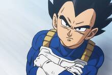 'Dragon Ball' muestra el poder de Vegeta en el remake y prepara el estreno de su pr�ximo gran episodio