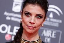 Maribel Verdú (56 años): 'Tengo 3 pisos, sí, pero es que llevo trabajando 30 años. Y no tengo nada más, todo lo sabe Hacienda'