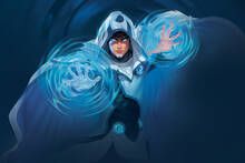 'Magic: The Gathering' rompe todas sus reglas con una nueva colecci�n que convierte a Jace en la mayor amenaza del Multiverso