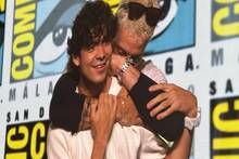San Diego Comic-Con M�laga 2026 afronta su segundo d�a desatando la locura con One Piece, el creador de Campeones y mucho m�s