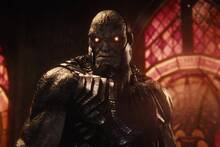 James Gunn muestra al Thanos de DC en la nueva serie de su universo y confirma su estreno para 2028